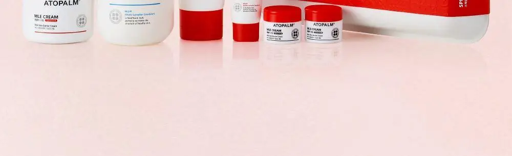[선물기획] 아토팜 스페셜 세트(워시300ml+로션120ml+크림65ml)+(로션20ml+크림8ml*2ea) 상세페이지 2